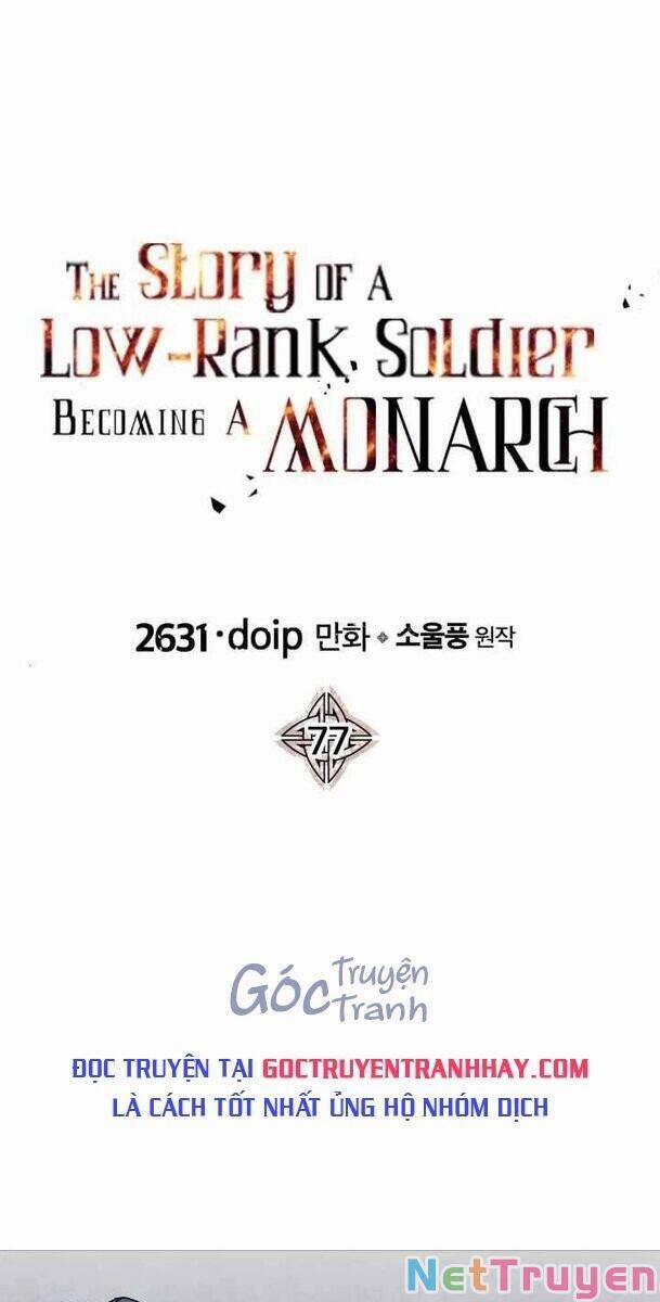 Chiến Binh Quật Cường 77 trang 0