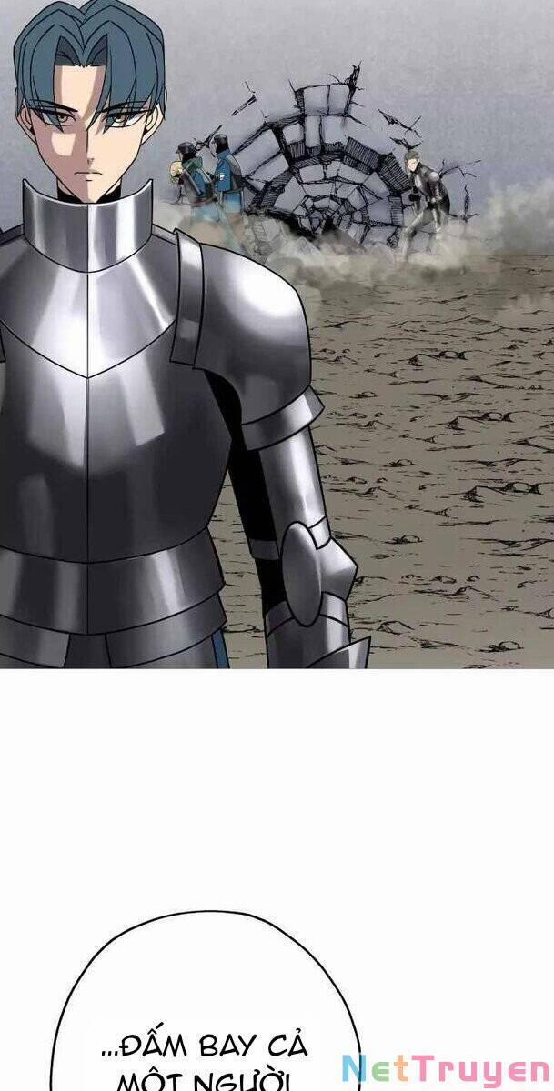 Chiến Binh Quật Cường 77 trang 1