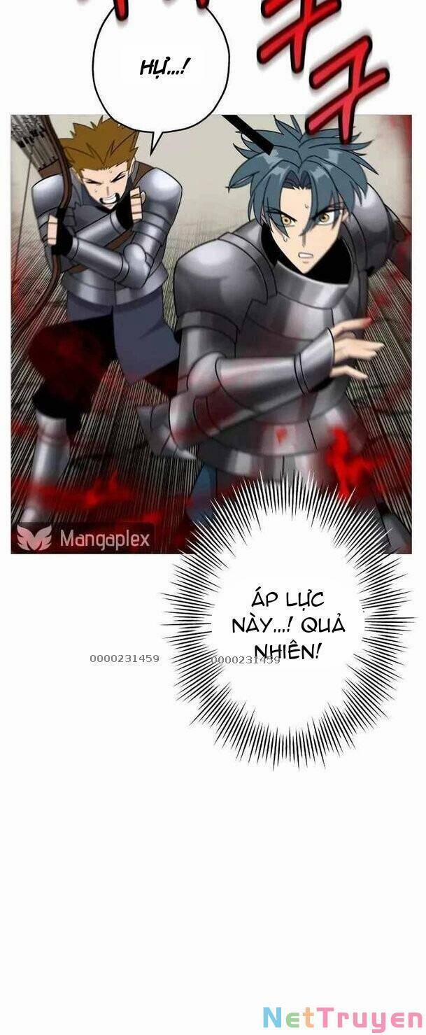 Chiến Binh Quật Cường 77 trang 10