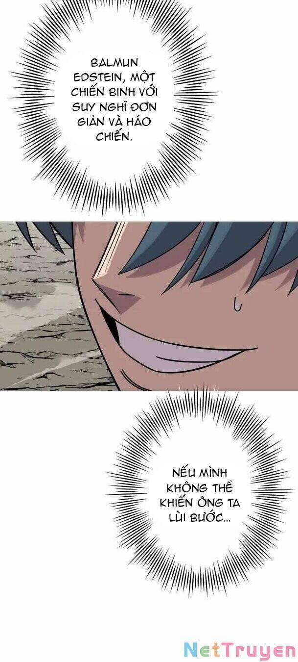 Chiến Binh Quật Cường 77 trang 12