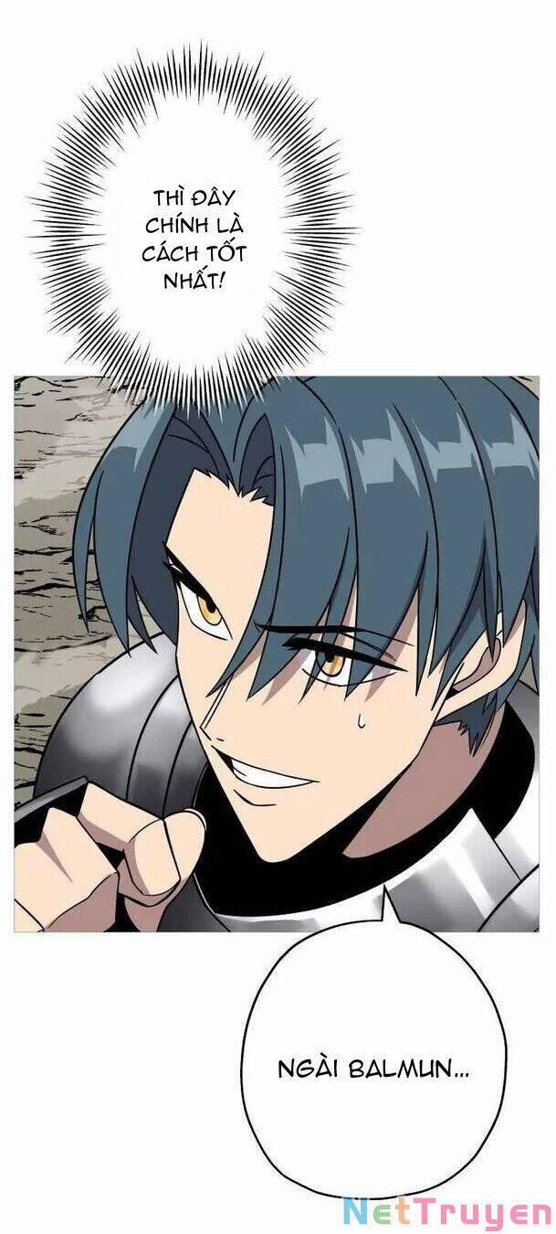 Chiến Binh Quật Cường 77 trang 13