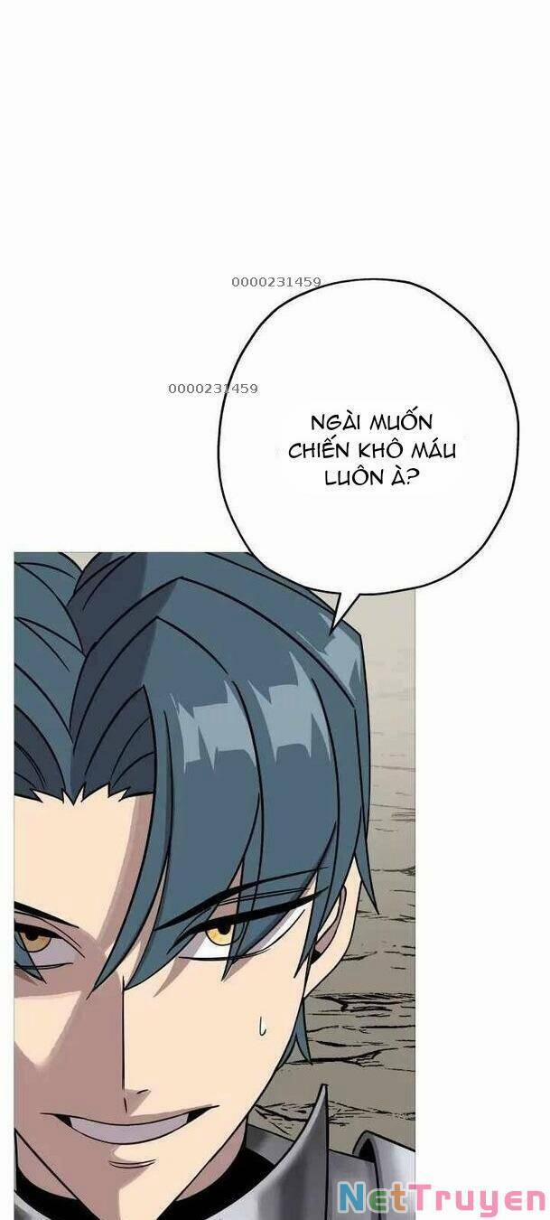 Chiến Binh Quật Cường 77 trang 14