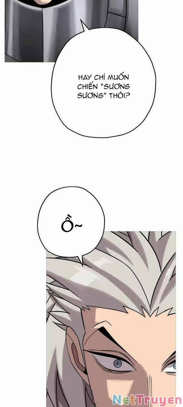 Chiến Binh Quật Cường 77 trang 15