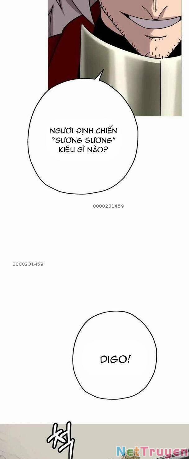 Chiến Binh Quật Cường 77 trang 16