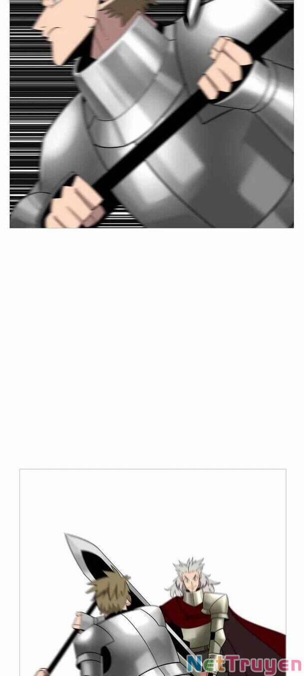 Chiến Binh Quật Cường 77 trang 18