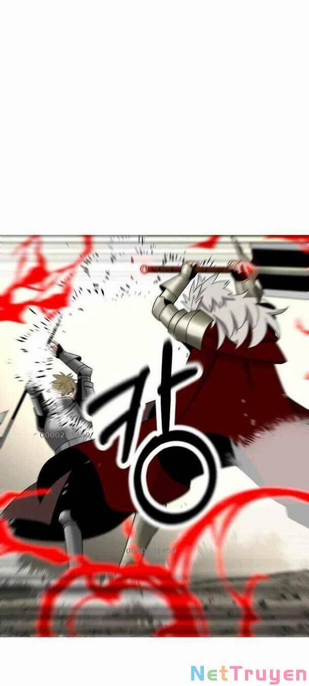 Chiến Binh Quật Cường 77 trang 20