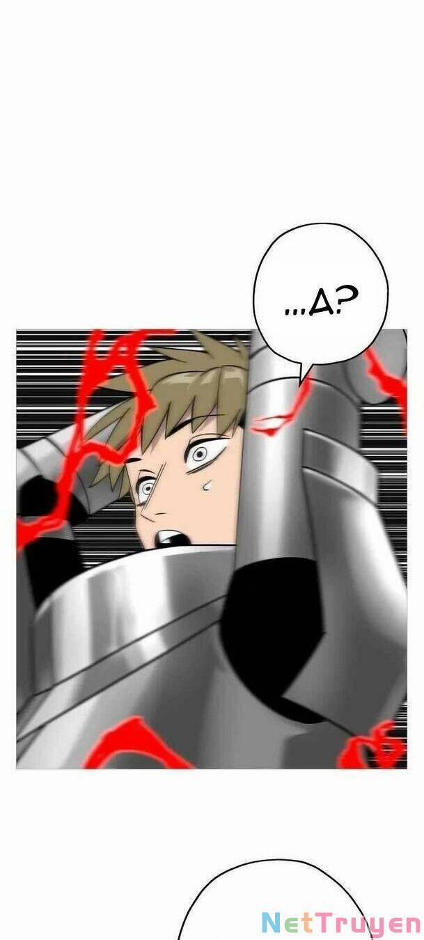 Chiến Binh Quật Cường 77 trang 21