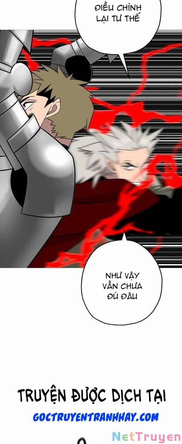 Chiến Binh Quật Cường 77 trang 22