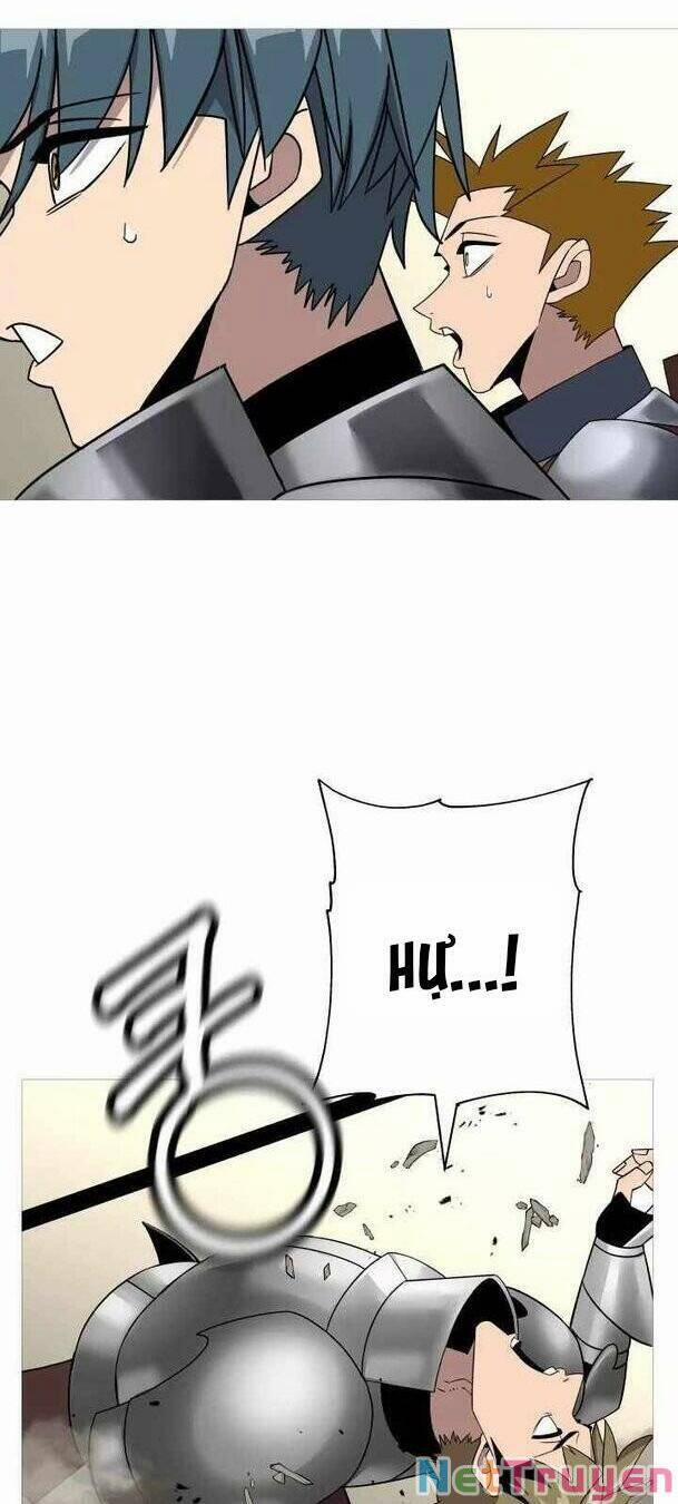 Chiến Binh Quật Cường 77 trang 25