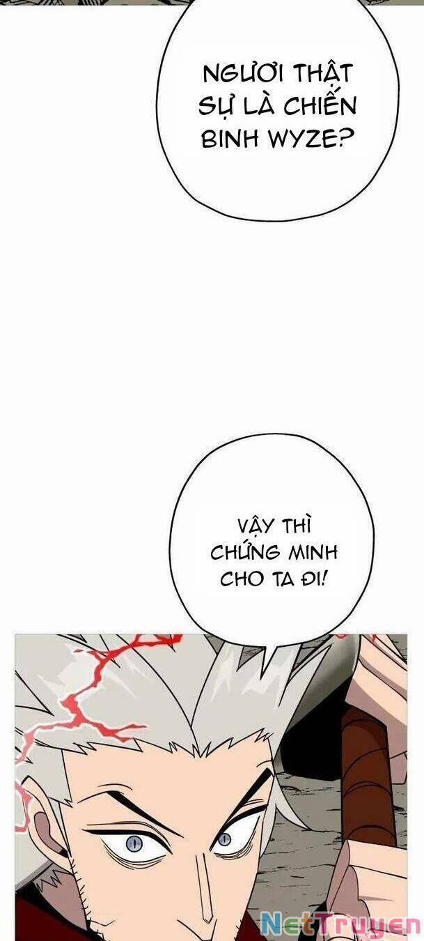 Chiến Binh Quật Cường 77 trang 27