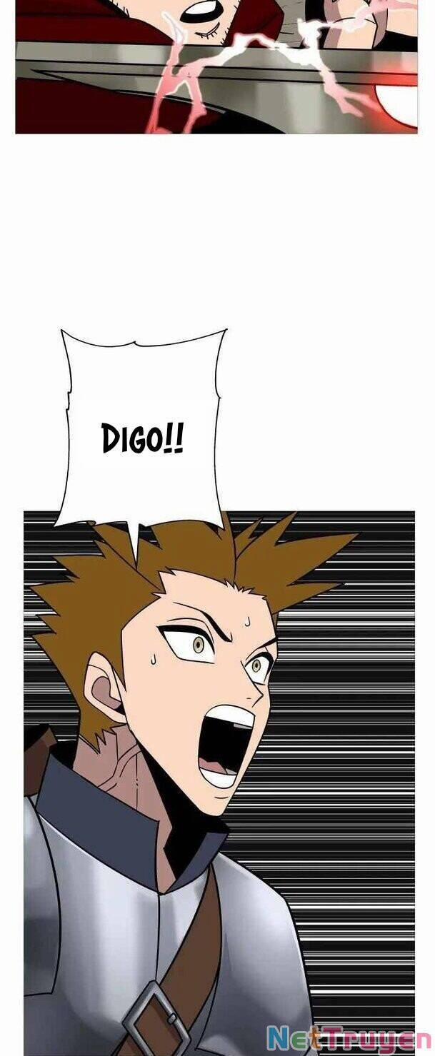 Chiến Binh Quật Cường 77 trang 28