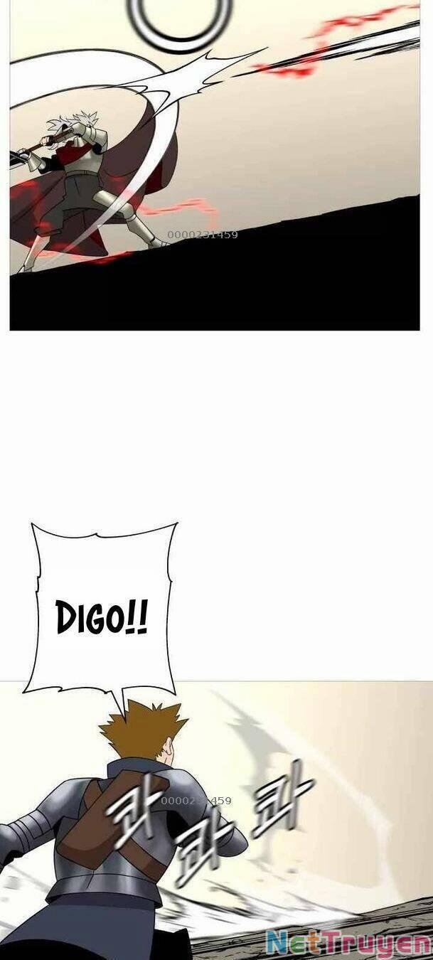 Chiến Binh Quật Cường 77 trang 32