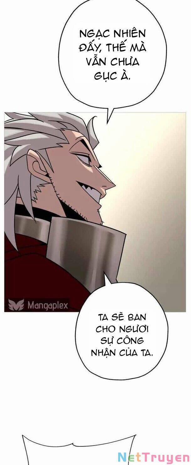 Chiến Binh Quật Cường 77 trang 35