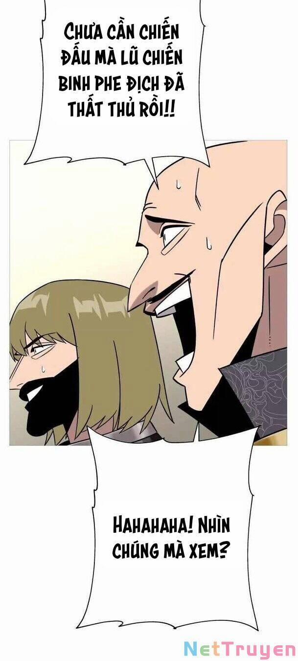 Chiến Binh Quật Cường 77 trang 36