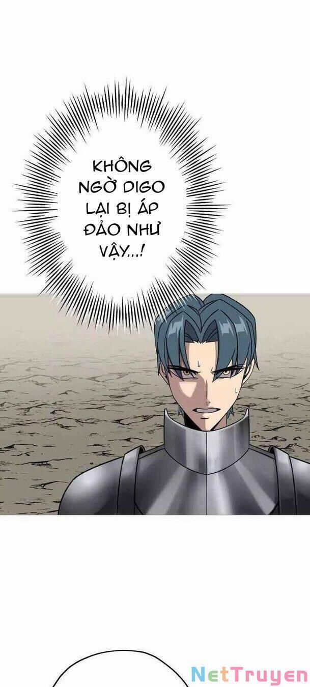 Chiến Binh Quật Cường 77 trang 37