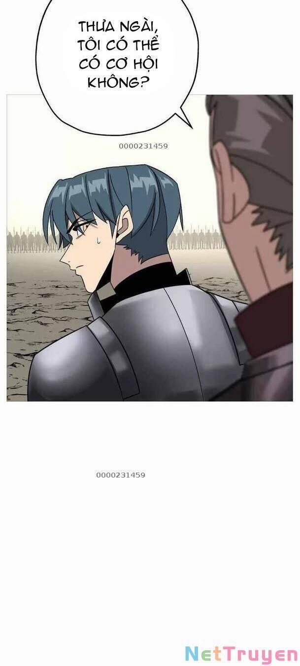 Chiến Binh Quật Cường 77 trang 38