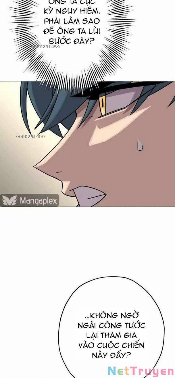 Chiến Binh Quật Cường 77 trang 4