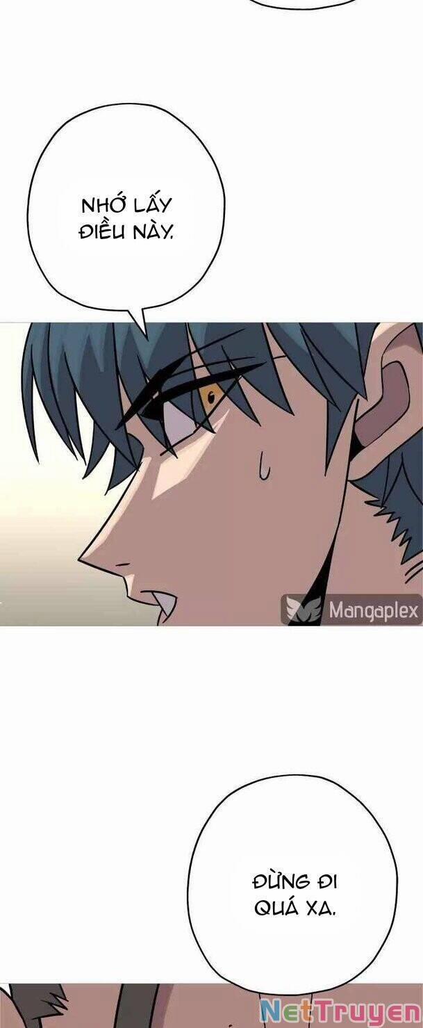 Chiến Binh Quật Cường 77 trang 40