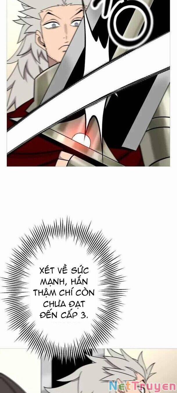 Chiến Binh Quật Cường 77 trang 50