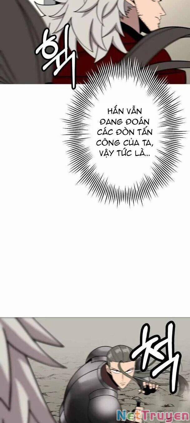 Chiến Binh Quật Cường 77 trang 51