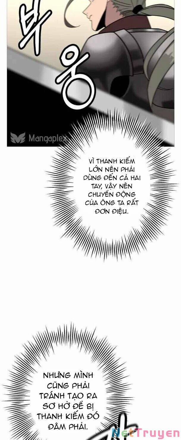 Chiến Binh Quật Cường 77 trang 53