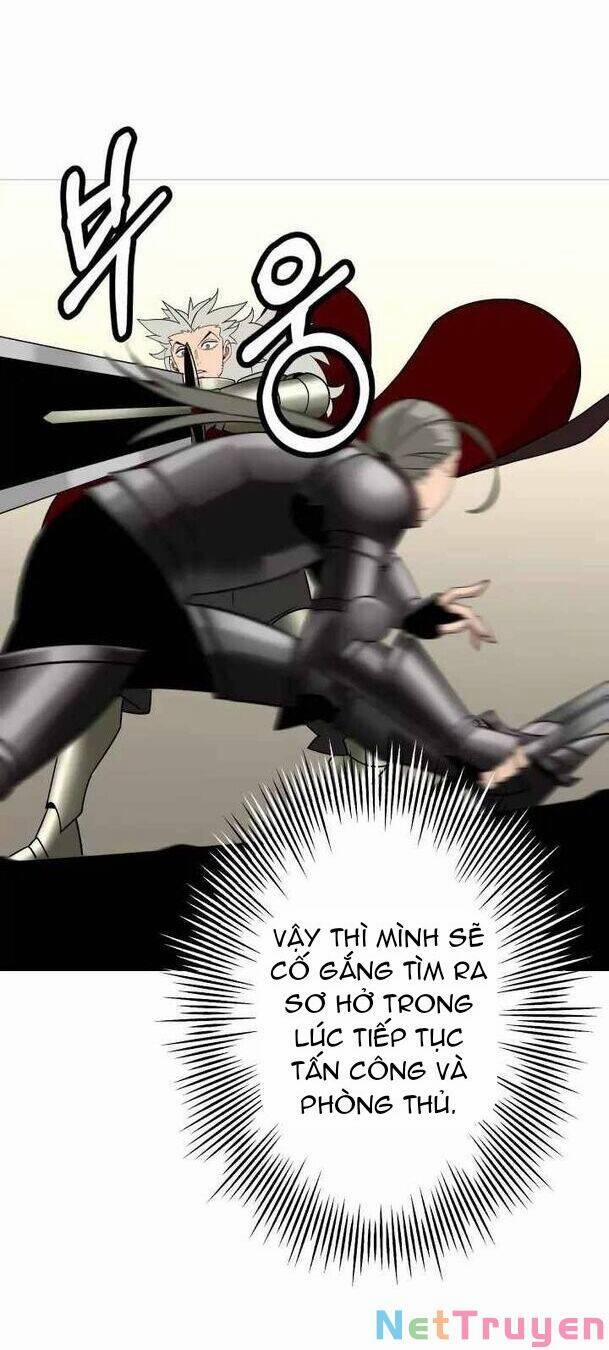 Chiến Binh Quật Cường 77 trang 55