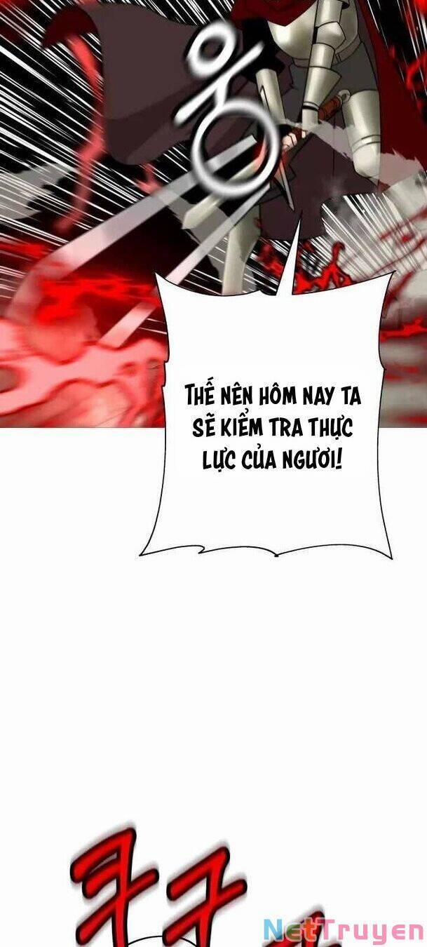 Chiến Binh Quật Cường 77 trang 9