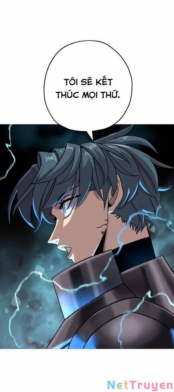 Chiến Binh Quật Cường 78 trang 13