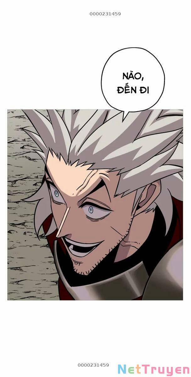 Chiến Binh Quật Cường 78 trang 14