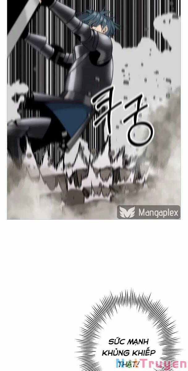 Chiến Binh Quật Cường 78 trang 19