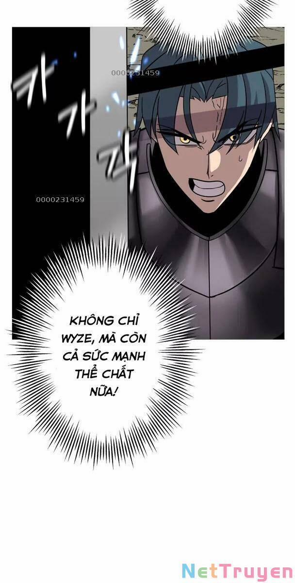 Chiến Binh Quật Cường 78 trang 20