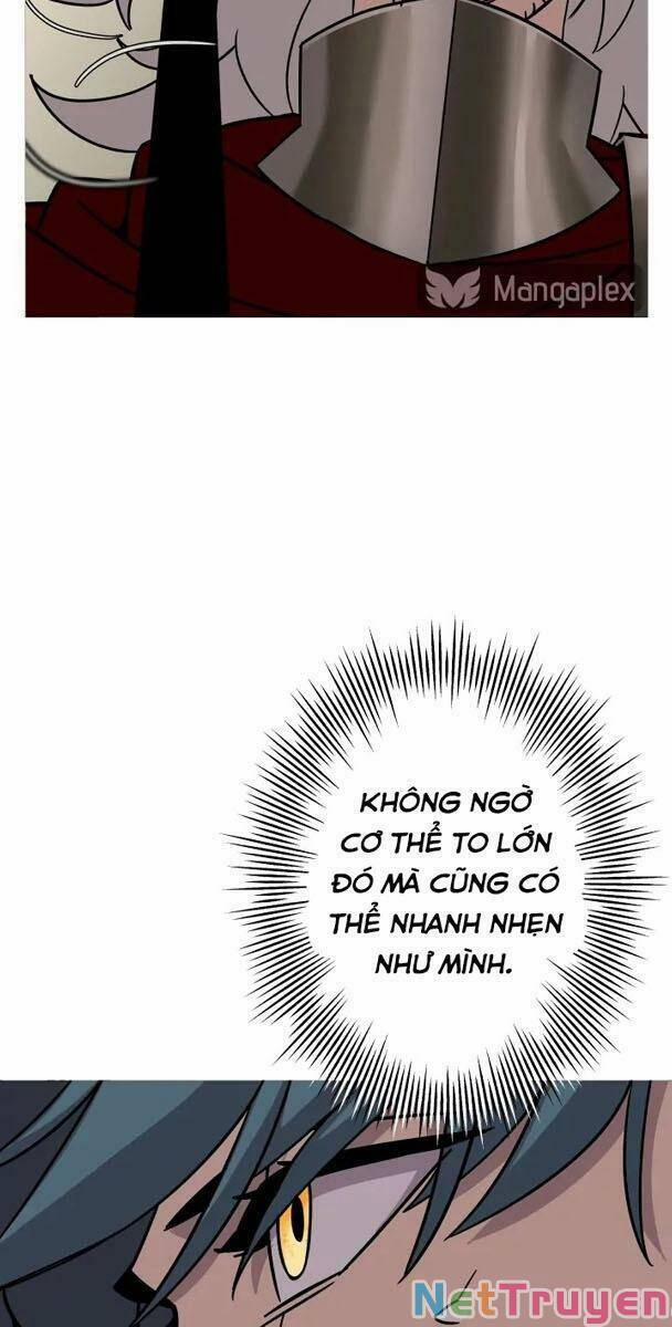 Chiến Binh Quật Cường 78 trang 31