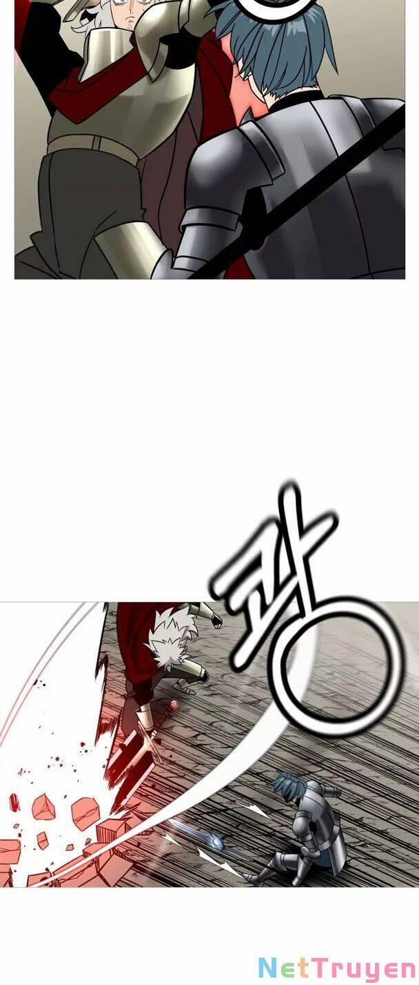 Chiến Binh Quật Cường 78 trang 40