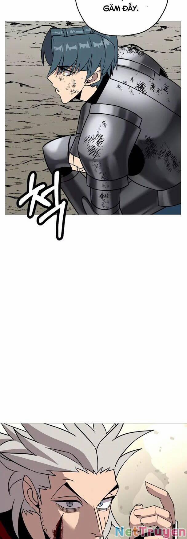 Chiến Binh Quật Cường 78 trang 60