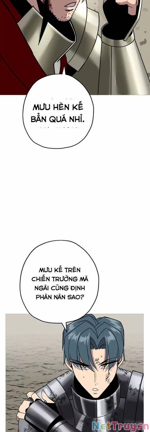 Chiến Binh Quật Cường 78 trang 61