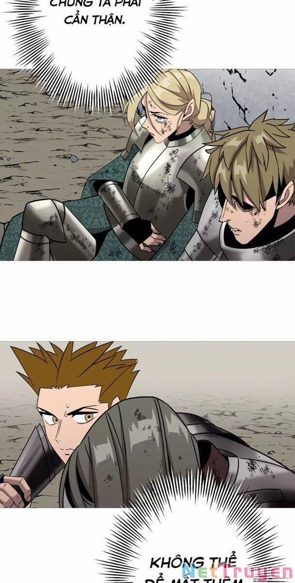 Chiến Binh Quật Cường 78 trang 7