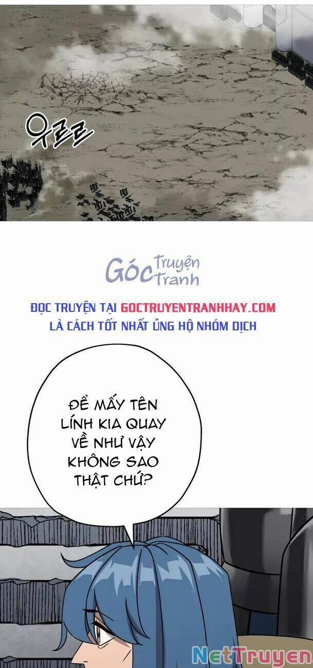 Chiến Binh Quật Cường 79 trang 0