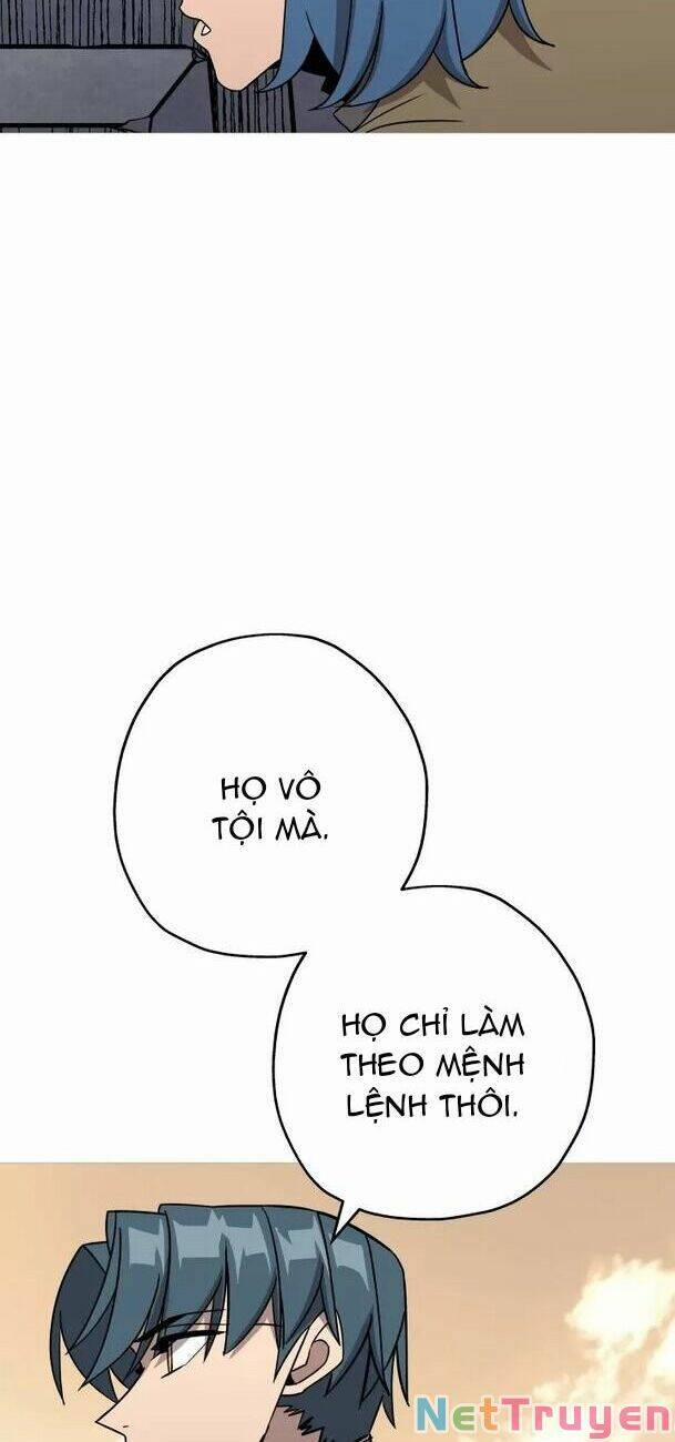 Chiến Binh Quật Cường 79 trang 1