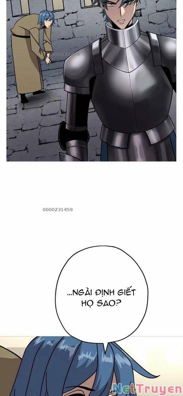 Chiến Binh Quật Cường 79 trang 10