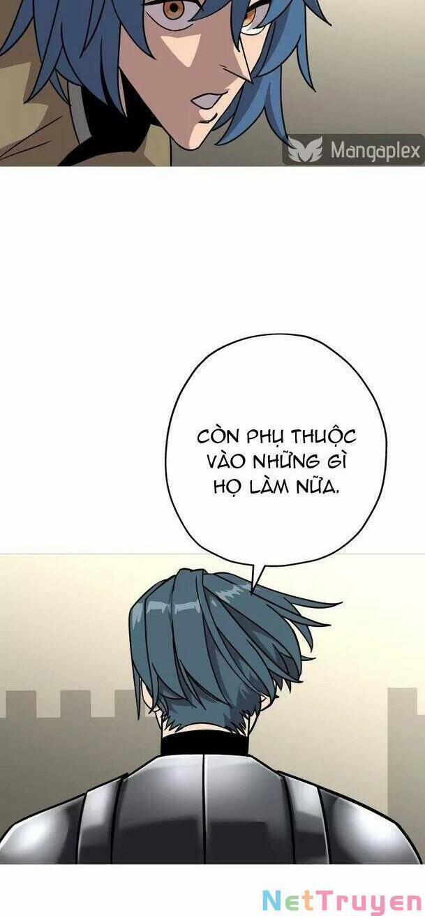 Chiến Binh Quật Cường 79 trang 11