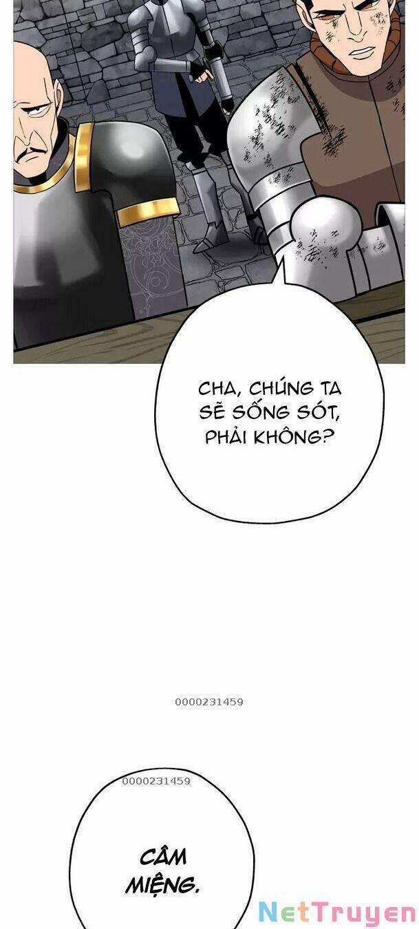 Chiến Binh Quật Cường 79 trang 14