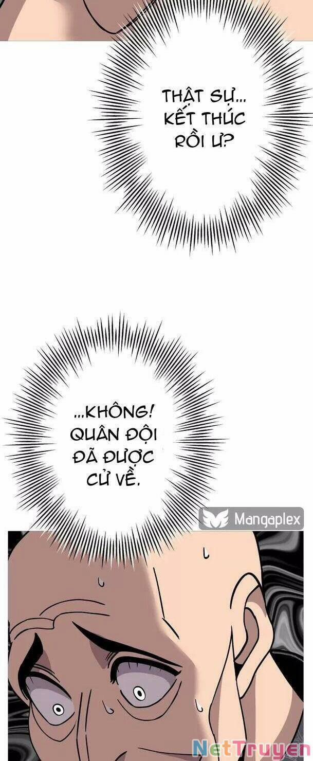 Chiến Binh Quật Cường 79 trang 17