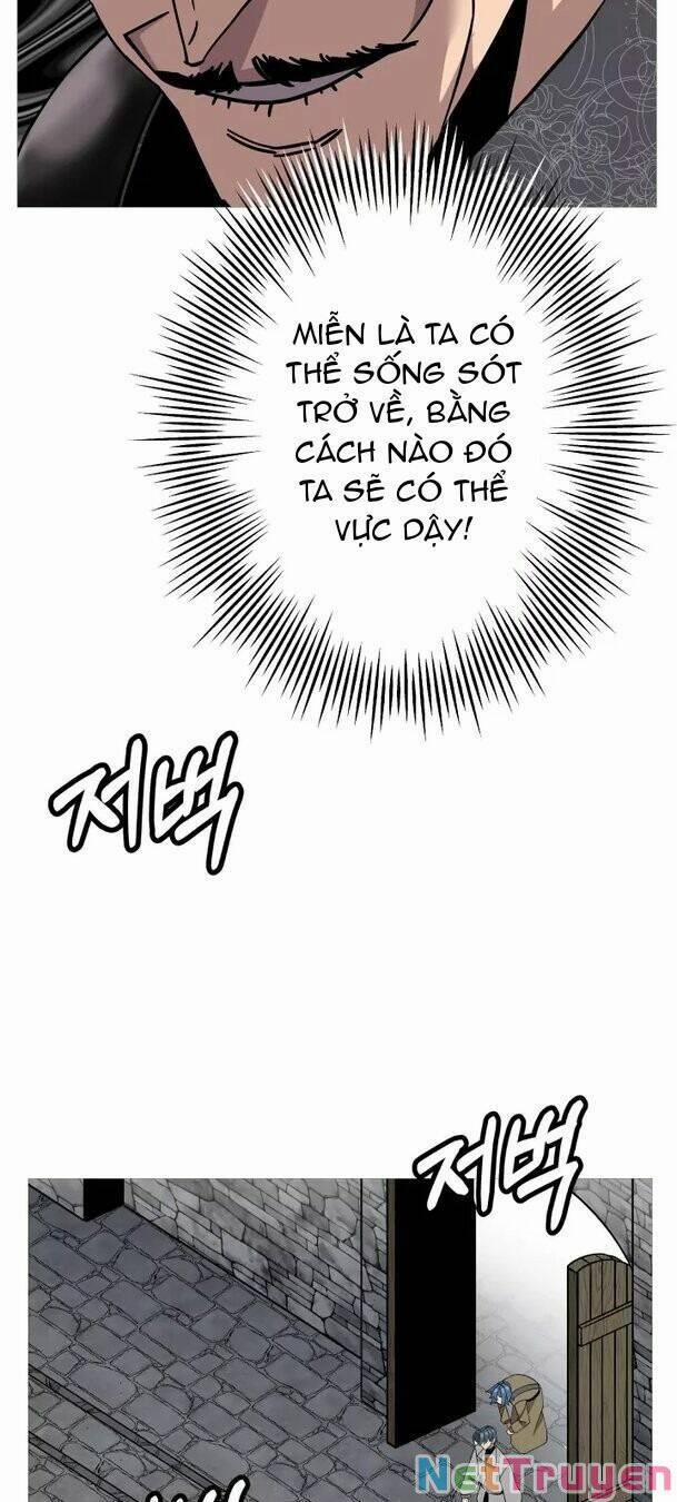 Chiến Binh Quật Cường 79 trang 18