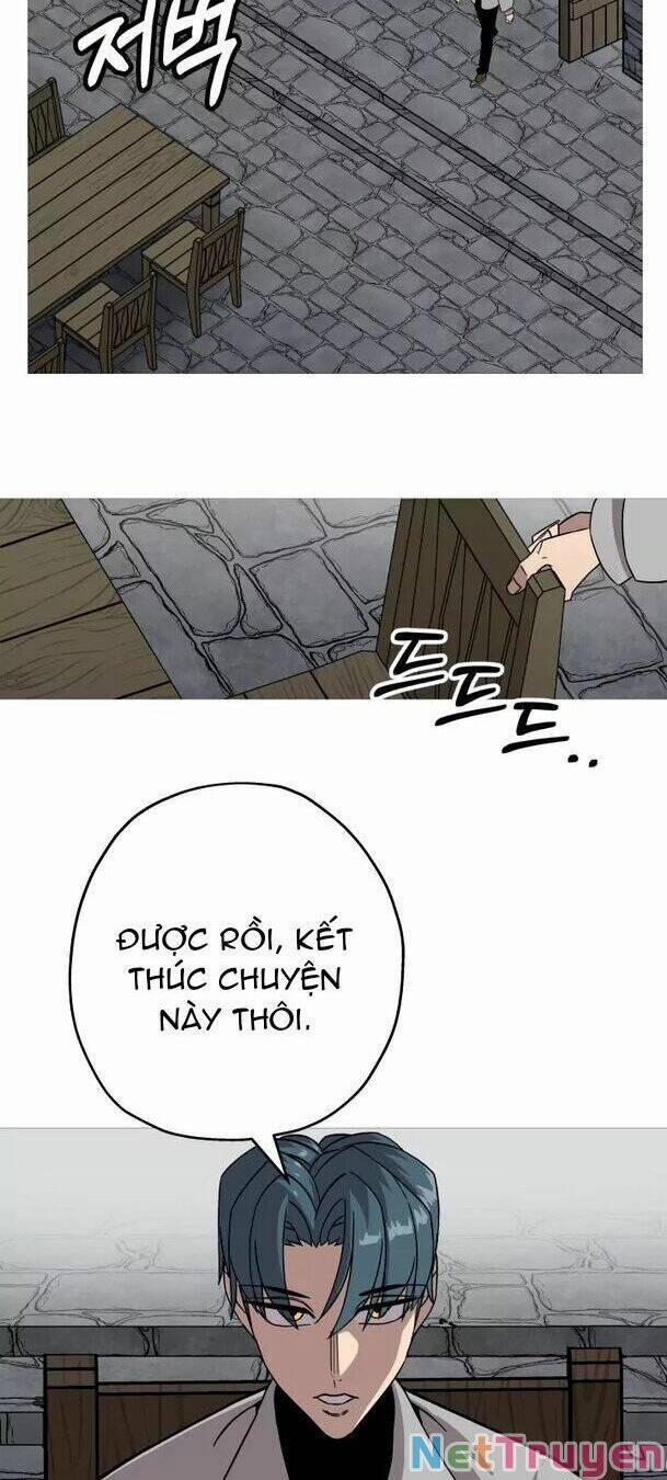 Chiến Binh Quật Cường 79 trang 19