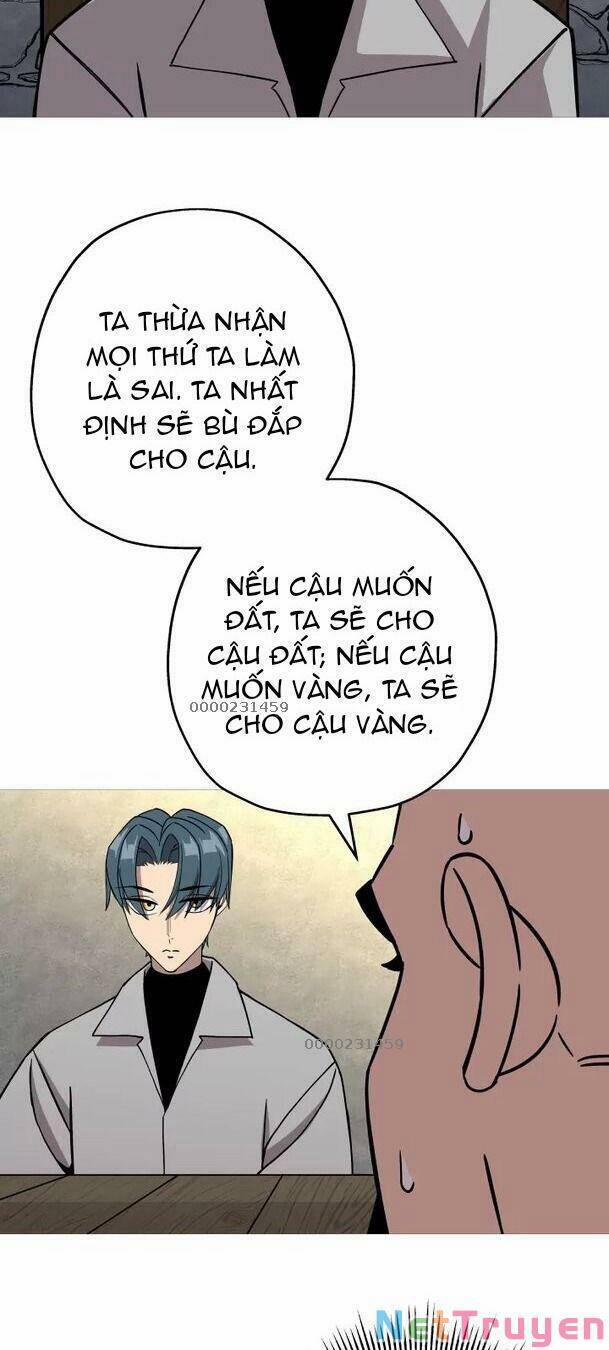 Chiến Binh Quật Cường 79 trang 20