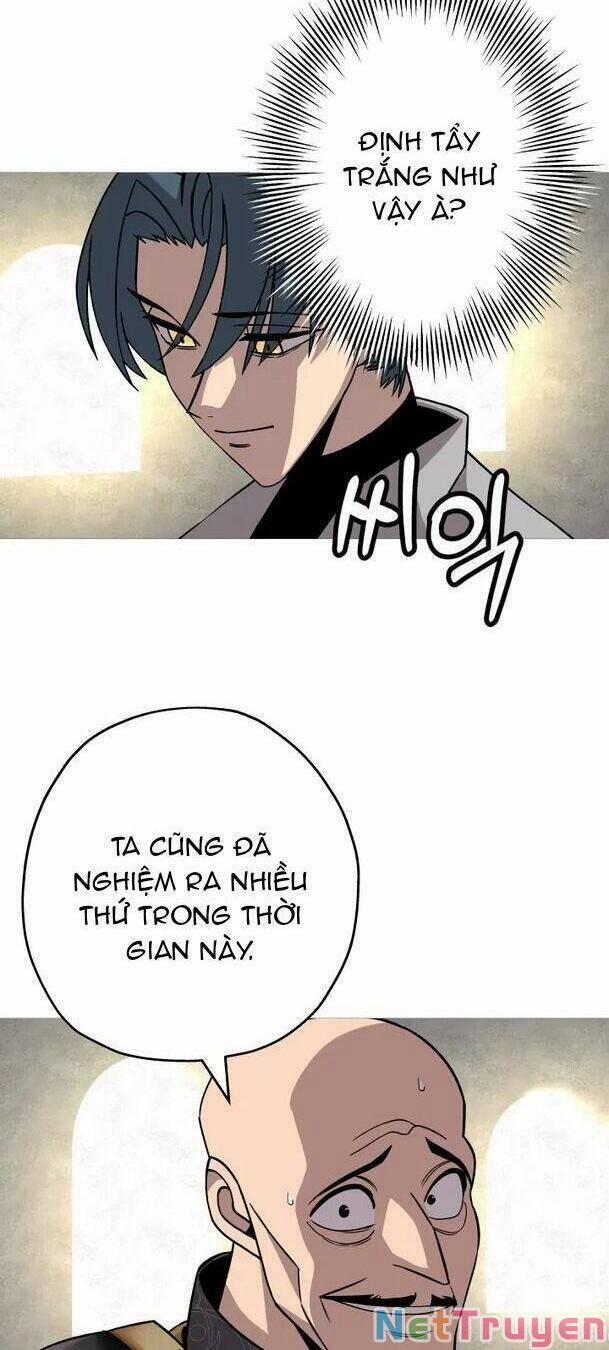 Chiến Binh Quật Cường 79 trang 21