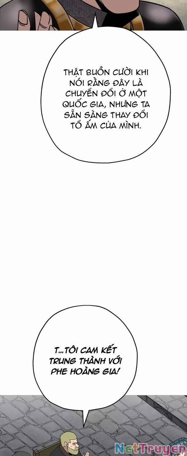 Chiến Binh Quật Cường 79 trang 22