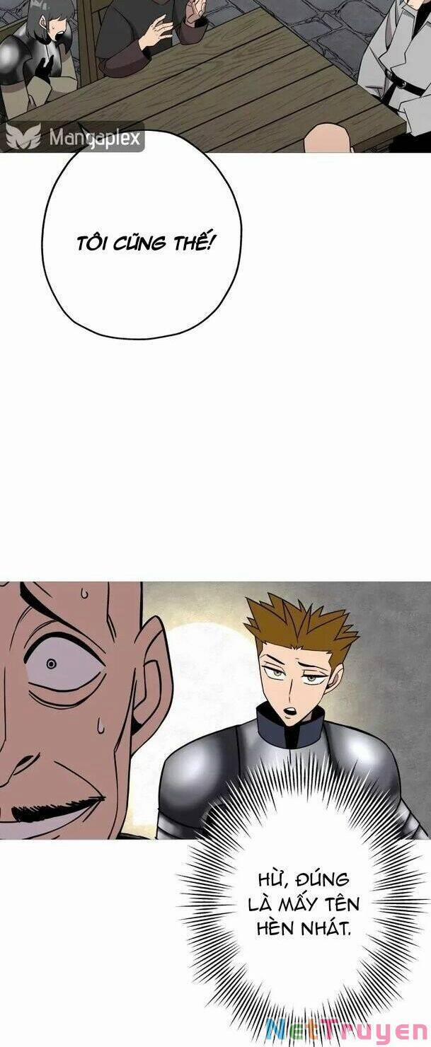 Chiến Binh Quật Cường 79 trang 23