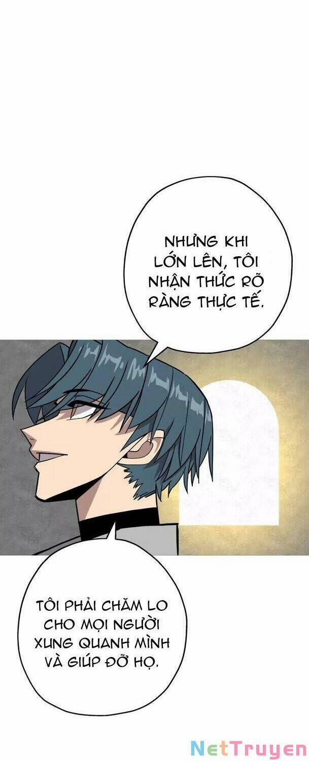 Chiến Binh Quật Cường 79 trang 25