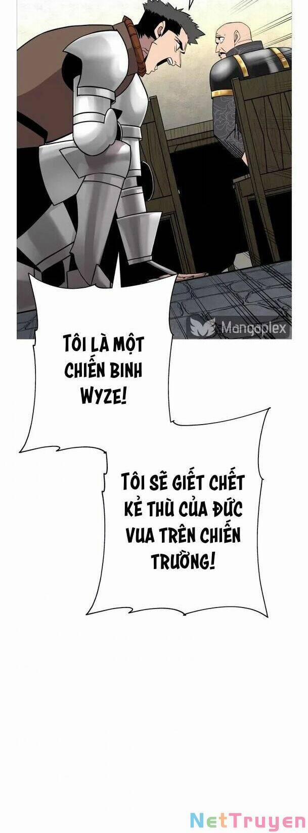 Chiến Binh Quật Cường 79 trang 29